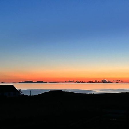 Trumpan Cottage Exterior foto